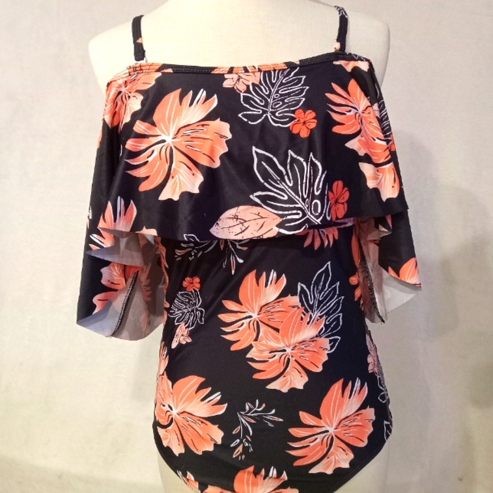 SWIMSUIT HOLIPICK L